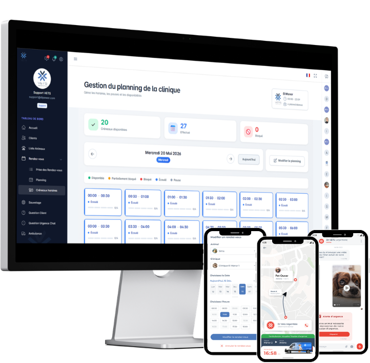 MyVets application mobile